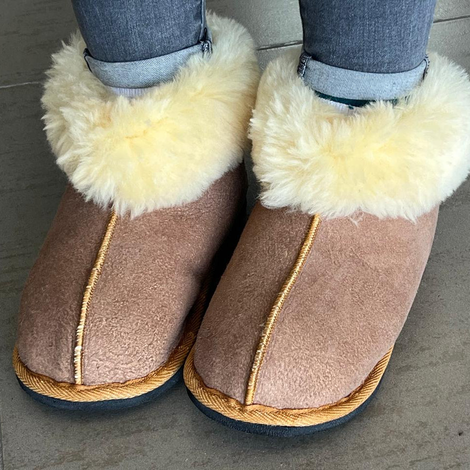 Oskava Medical Skins Booties