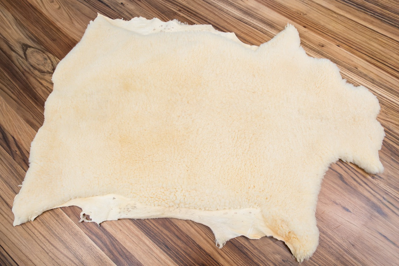 Medical Sheep Skin