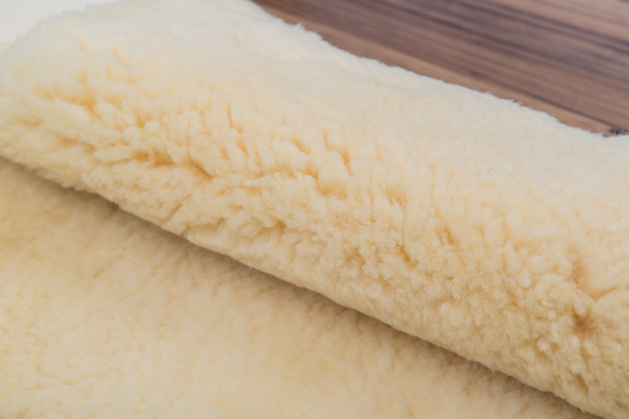 Medical Sheep Skin