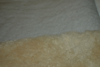 Sheepskin-natural