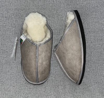 Sizes 8-12 Slip-On