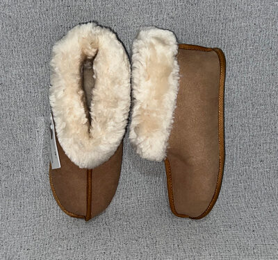 Sizes 3-7 Bootie Soft Sole