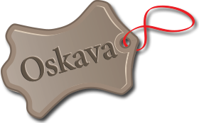 Oskava